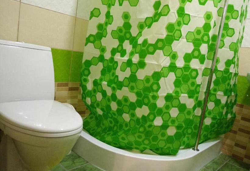 Pensão комфортні номери