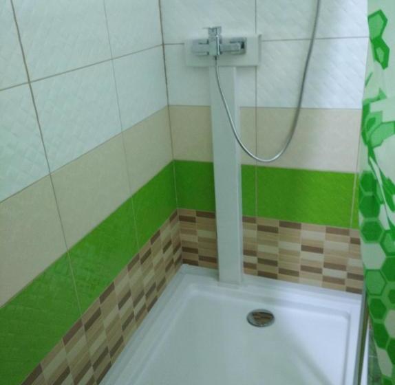 Pensão комфортні номери