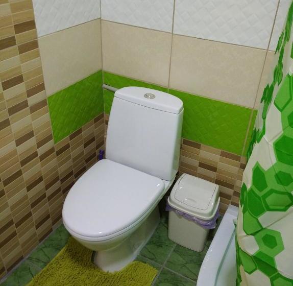 Pensão комфортні номери