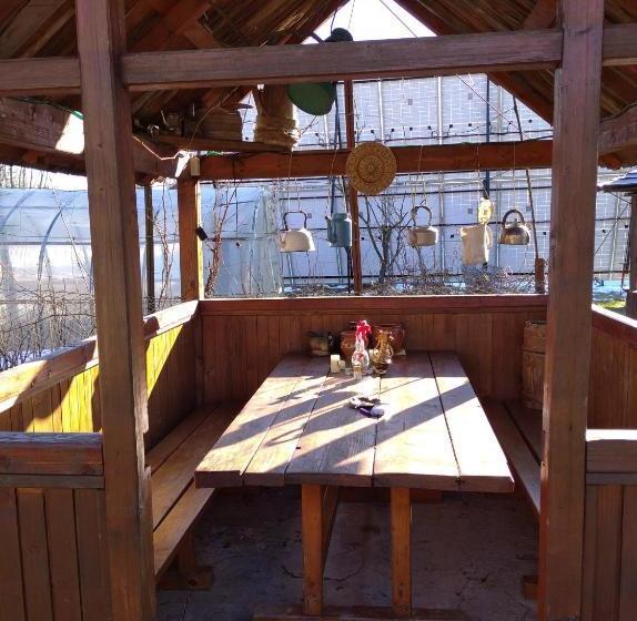 Pensão комфортні номери