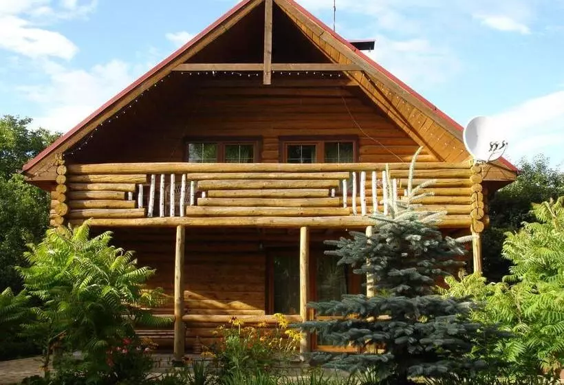 Majatalo смерекова хата