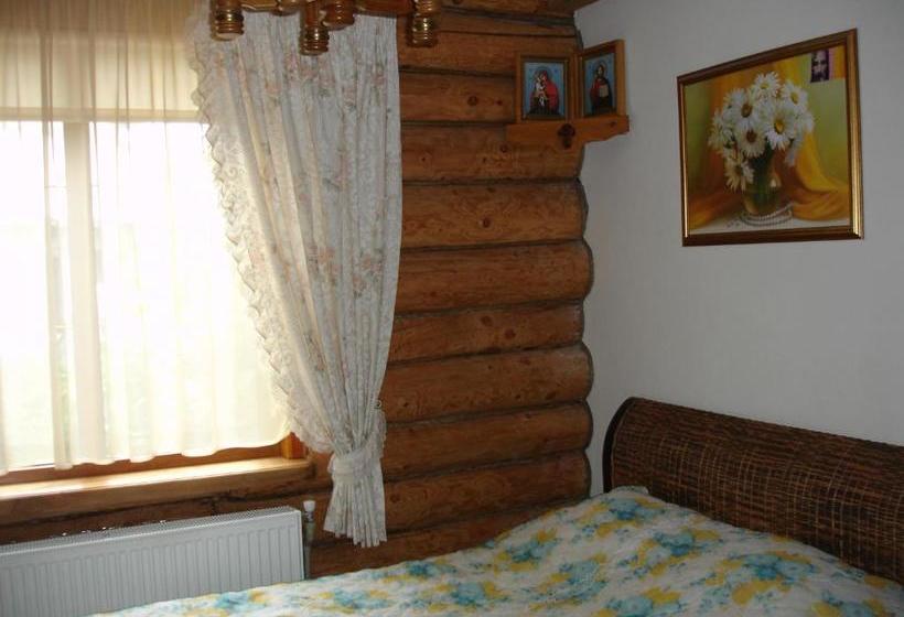 Pension смерекова хата