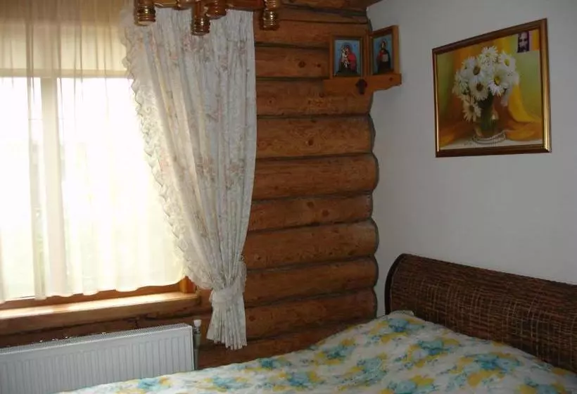 Majatalo смерекова хата