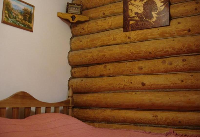 Pension смерекова хата