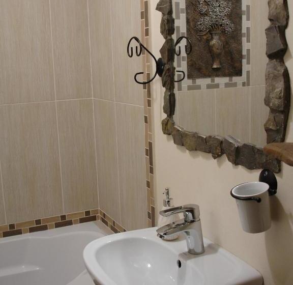 Pension смерекова хата