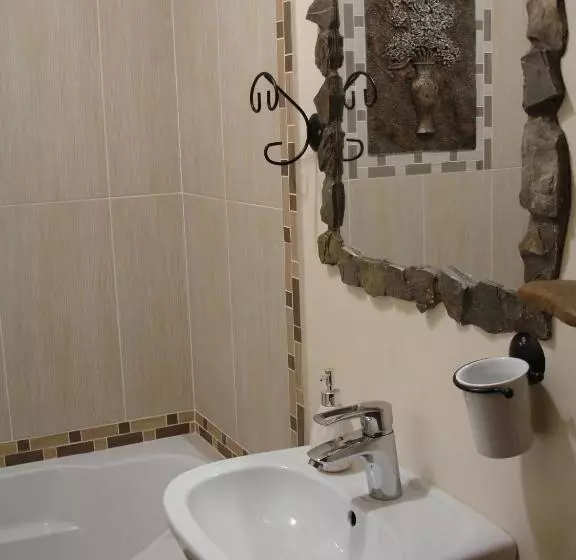 Majatalo смерекова хата