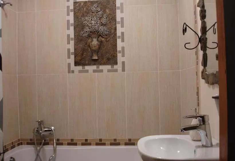 Majatalo смерекова хата