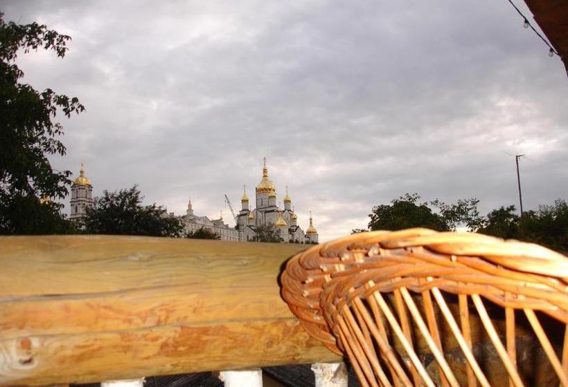 Pension смерекова хата