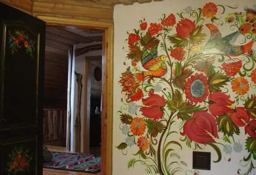 Majatalo смерекова хата