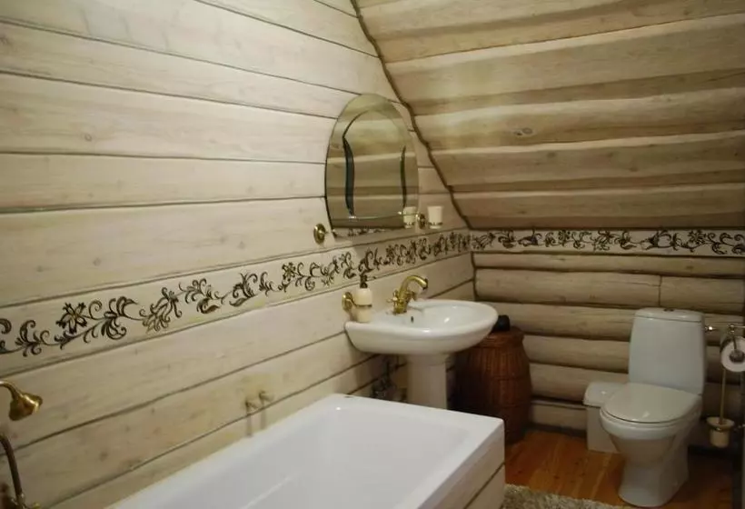 Majatalo смерекова хата