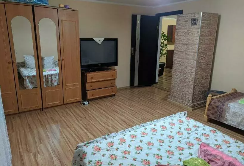 ペンション у наталії