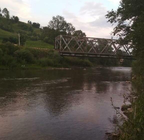 بنسيون у наталії