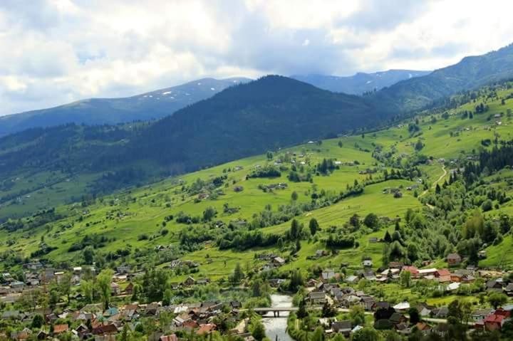 بنسيون у наталії