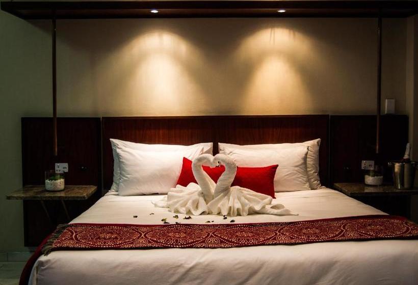 پانسیون Aps Guesthouse