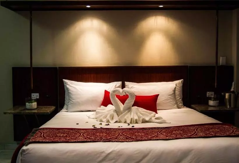 پانسیون Aps Guesthouse