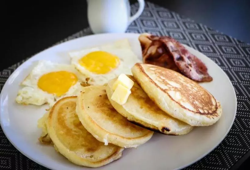 پانسیون Aps Guesthouse