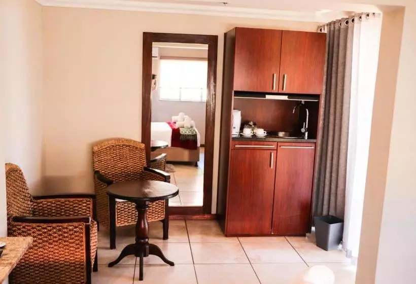 پانسیون Aps Guesthouse