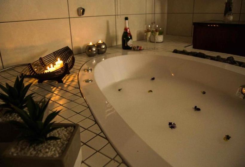 پانسیون Aps Guesthouse