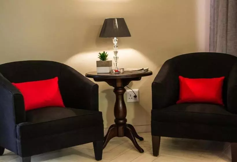 پانسیون Aps Guesthouse