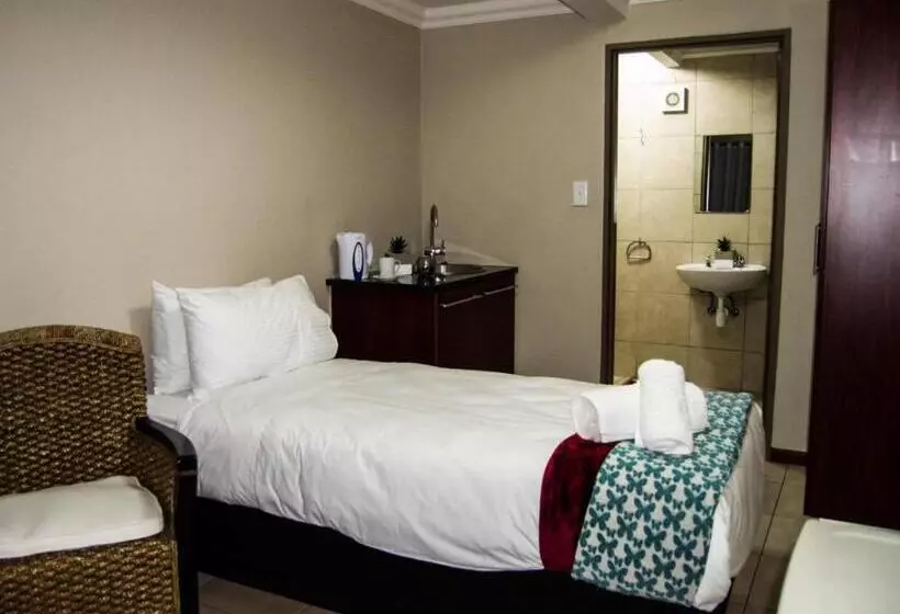 پانسیون Aps Guesthouse