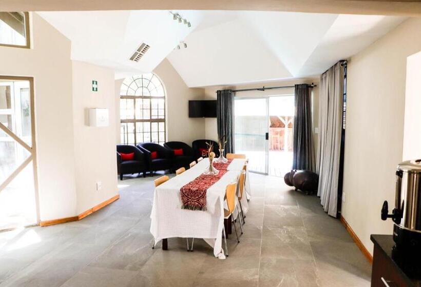 پانسیون Aps Guesthouse