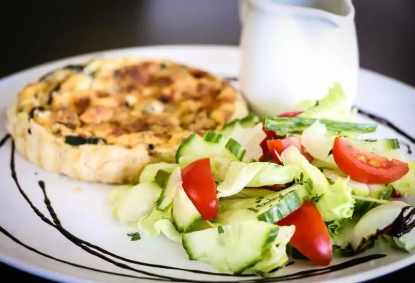 پانسیون Aps Guesthouse