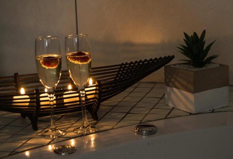 پانسیون Aps Guesthouse