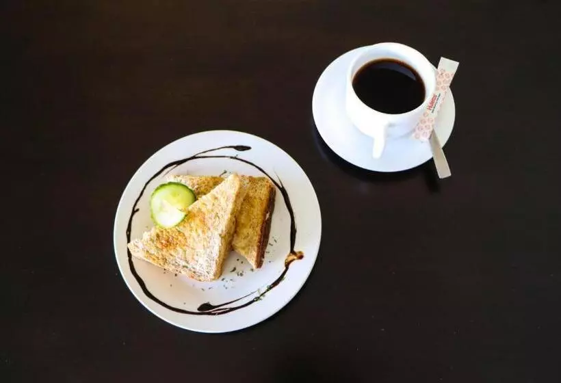 پانسیون Aps Guesthouse