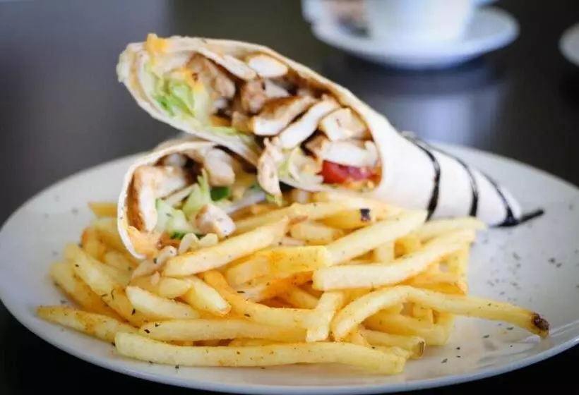 پانسیون Aps Guesthouse