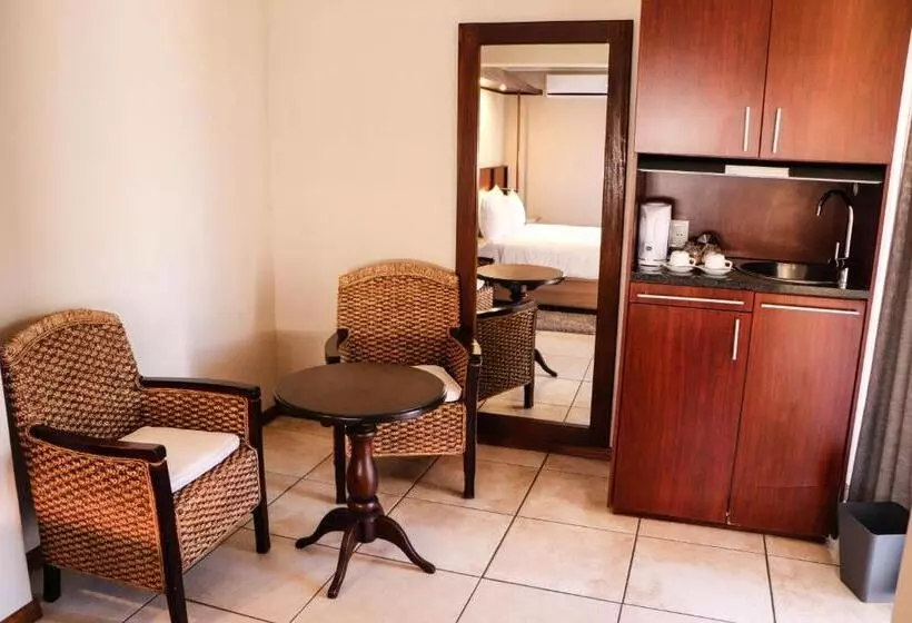 پانسیون Aps Guesthouse