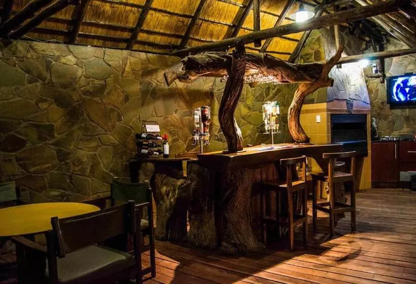 پانسیون Aps Guesthouse