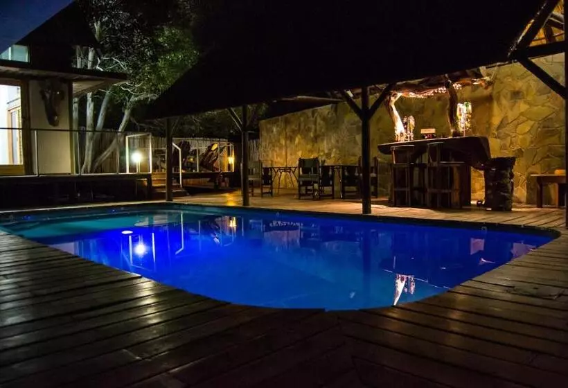 پانسیون Aps Guesthouse