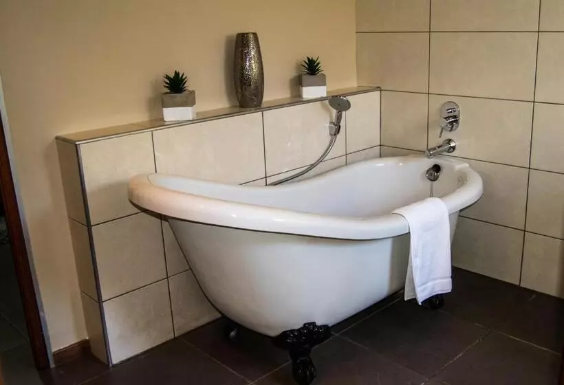 پانسیون Aps Guesthouse