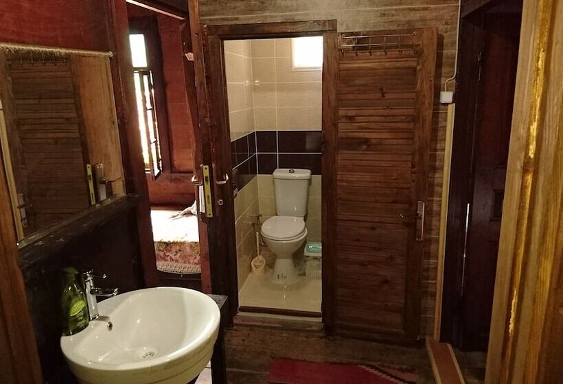 پانسیون Demircioğlu Konağı