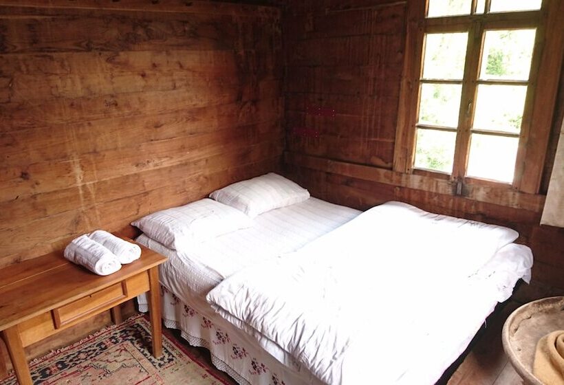 پانسیون Demircioğlu Konağı