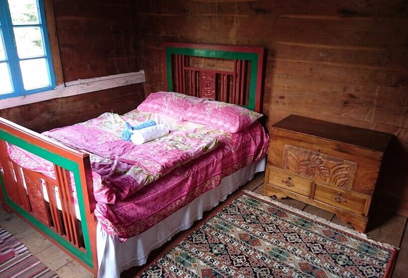 پانسیون Demircioğlu Konağı