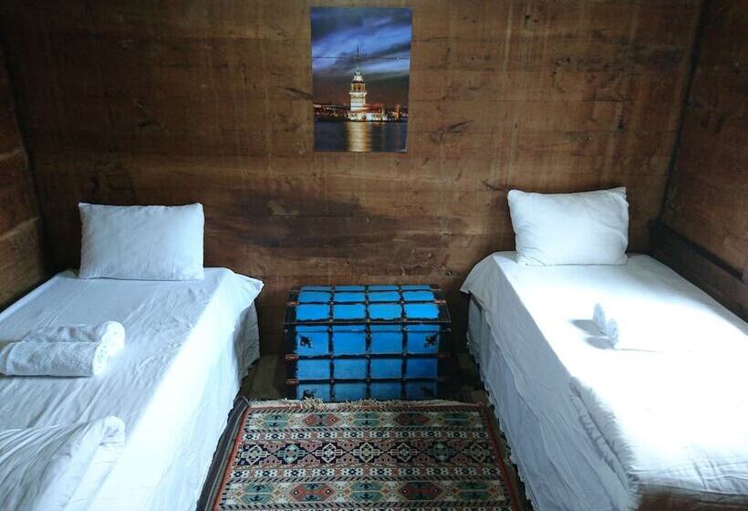 پانسیون Demircioğlu Konağı