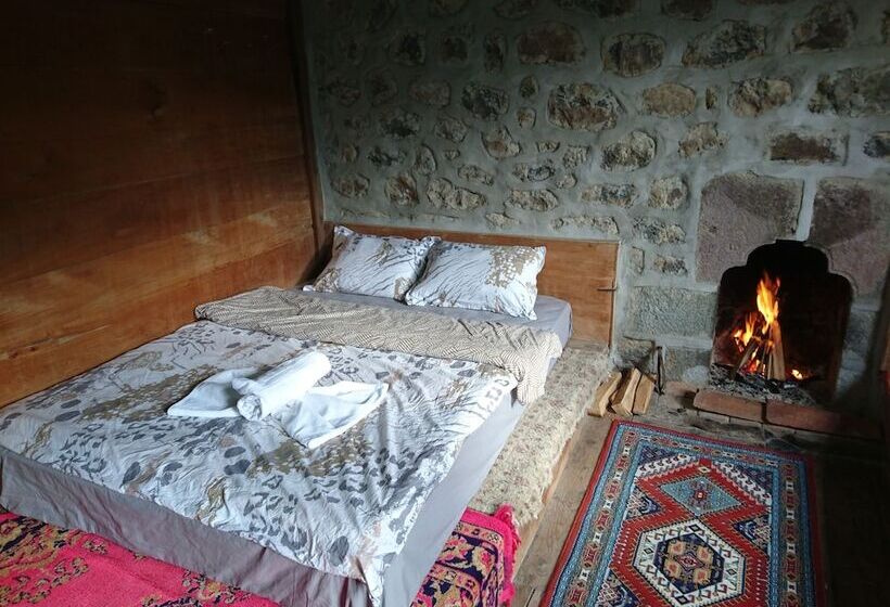 پانسیون Demircioğlu Konağı