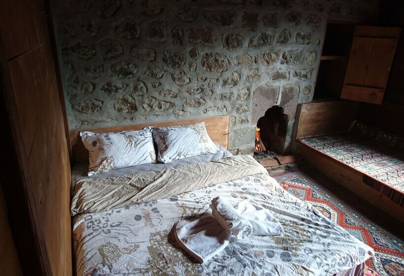 پانسیون Demircioğlu Konağı