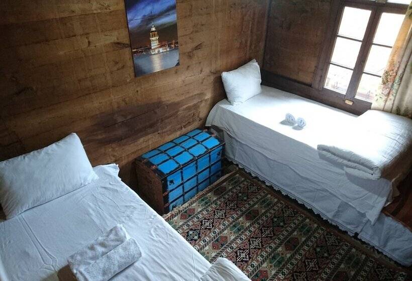 پانسیون Demircioğlu Konağı