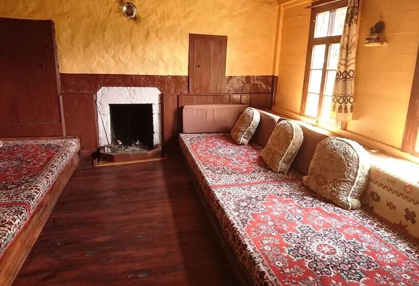 پانسیون Demircioğlu Konağı