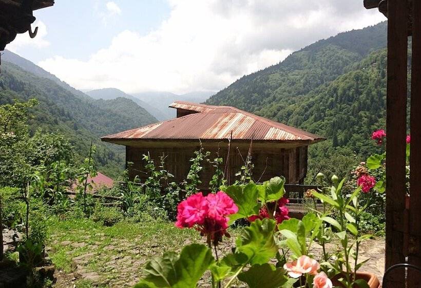 پانسیون Demircioğlu Konağı