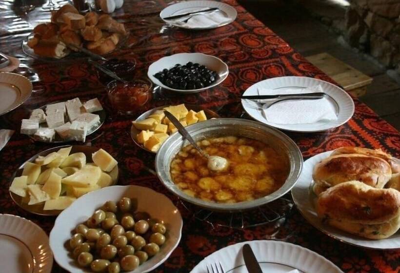 پانسیون Demircioğlu Konağı