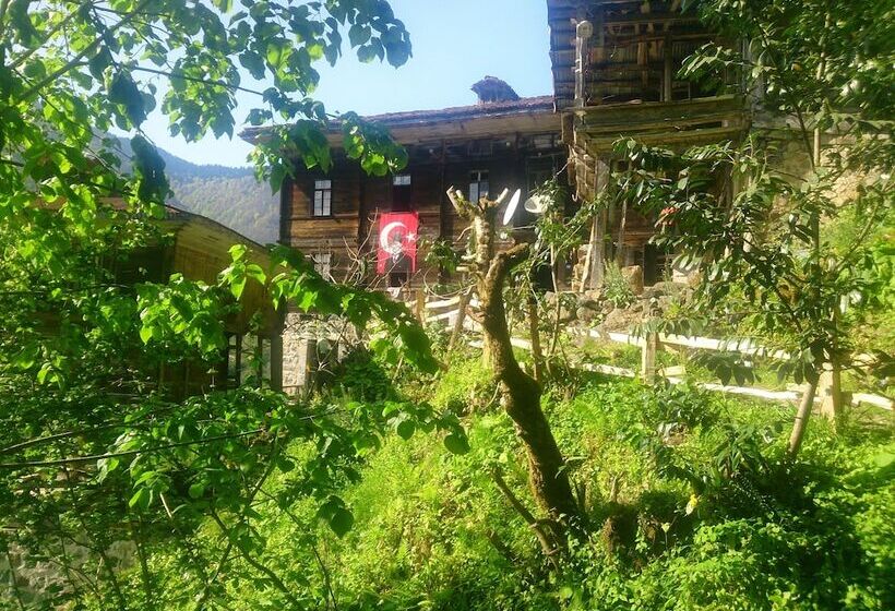 پانسیون Demircioğlu Konağı