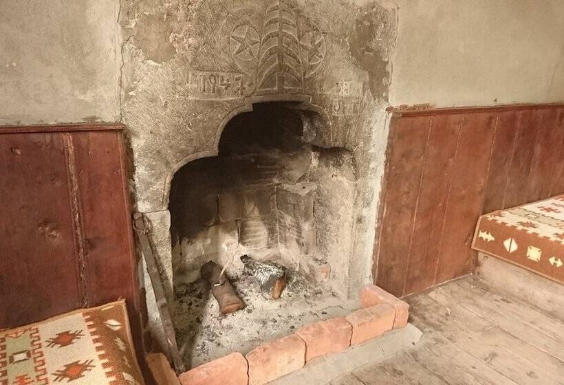 پانسیون Demircioğlu Konağı