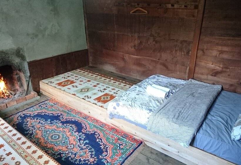 پانسیون Demircioğlu Konağı