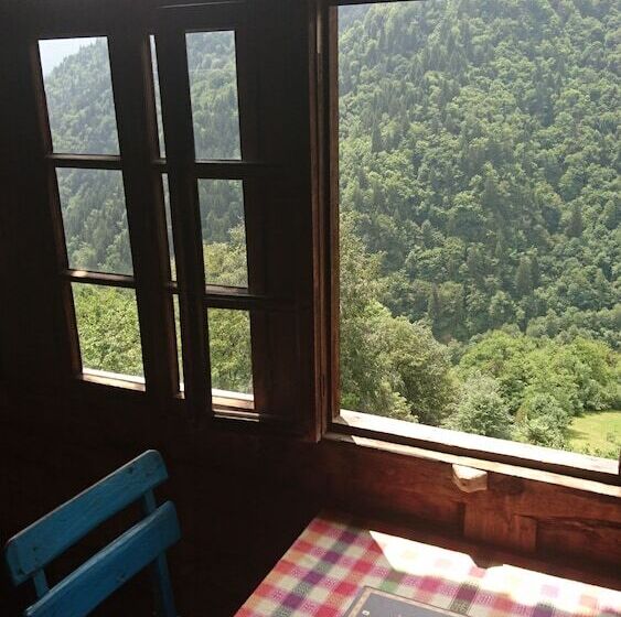 پانسیون Demircioğlu Konağı