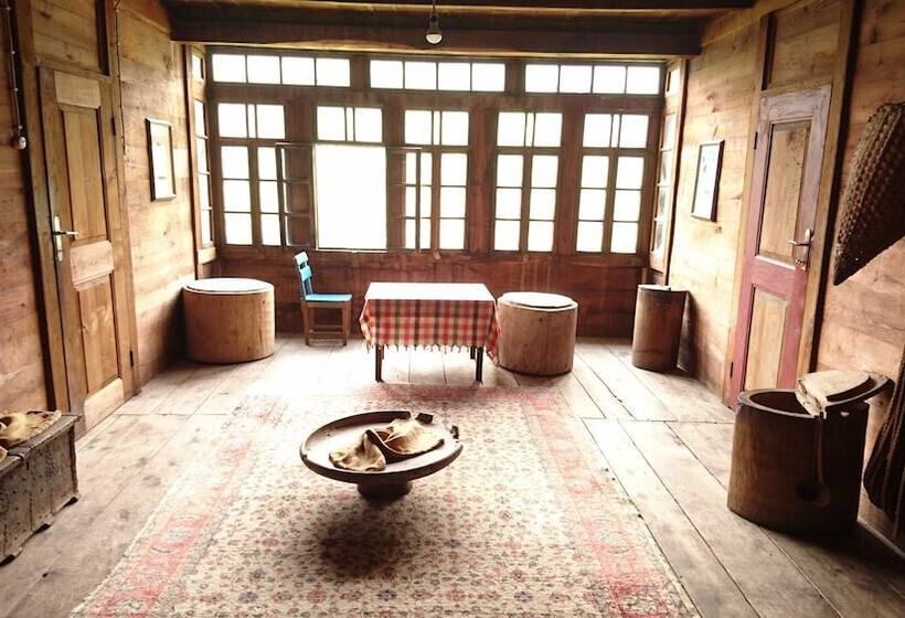 پانسیون Demircioğlu Konağı