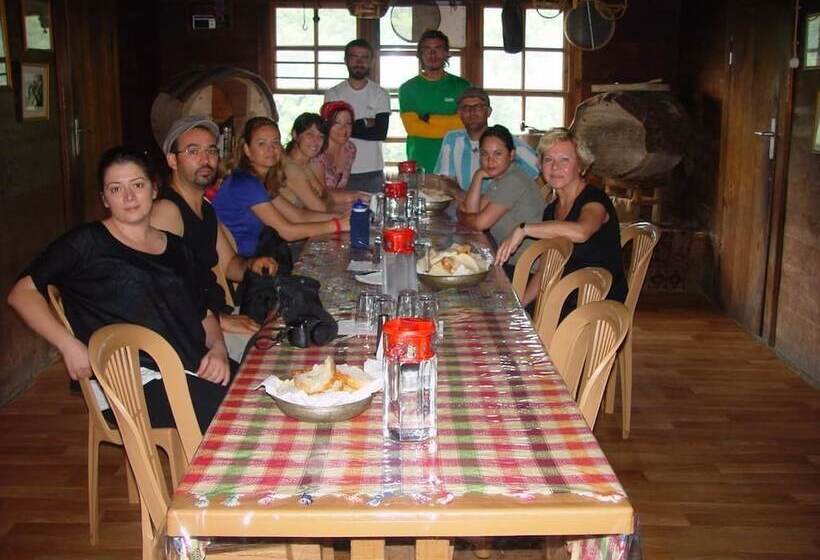 پانسیون Demircioğlu Konağı