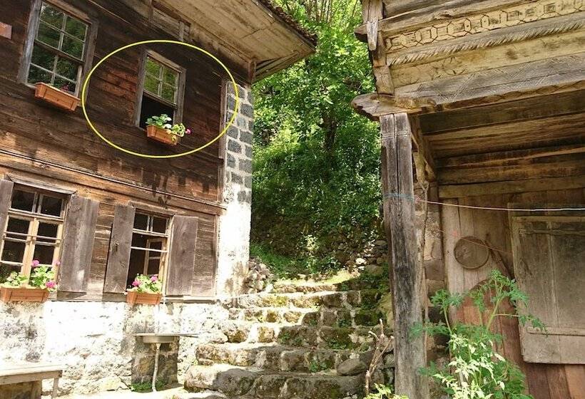 پانسیون Demircioğlu Konağı